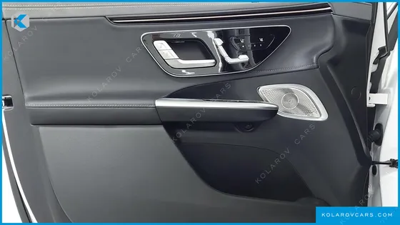 MERCEDES EQE EQE350 4MATIC