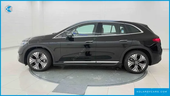 MERCEDES EQE EQE350+