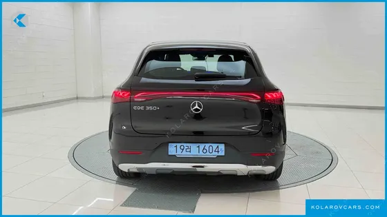 MERCEDES EQE EQE350+