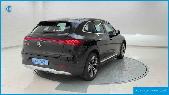 MERCEDES EQE EQE350+