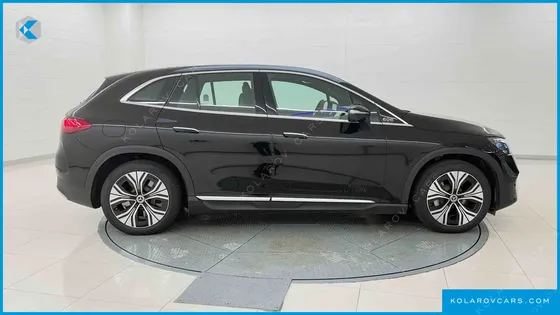 MERCEDES EQE EQE350+