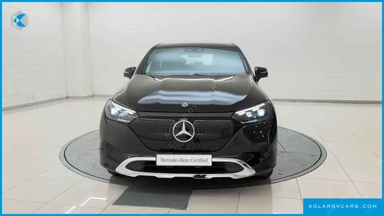 MERCEDES EQE EQE350+
