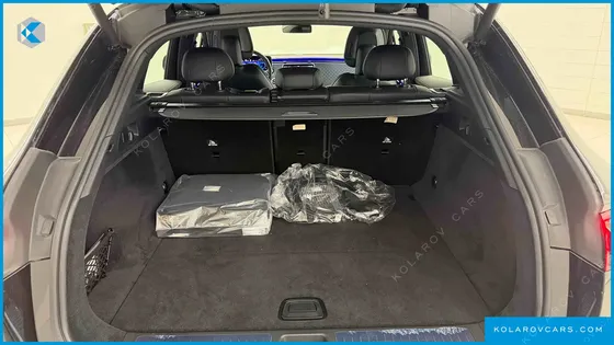 MERCEDES EQE EQE350+