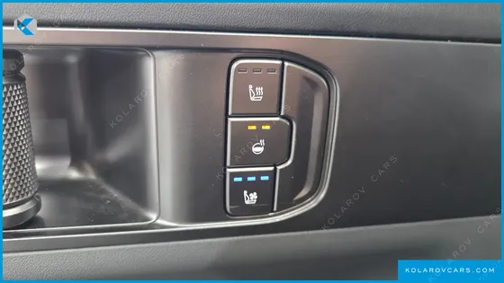 KIA TASMAN 2.5T GASOLINE 4WD