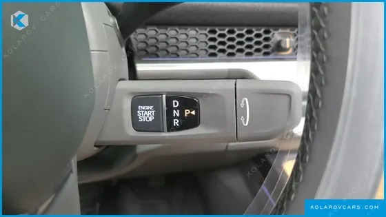 KIA TASMAN 2.5T GASOLINE 4WD