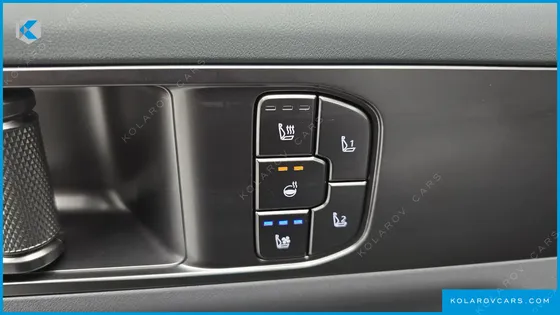 KIA TASMAN 2.5T GASOLINE 4WD