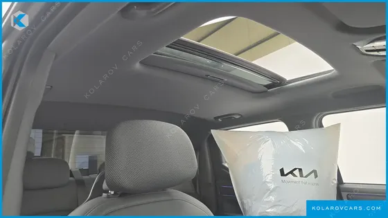 KIA TASMAN 2.5T GASOLINE 4WD