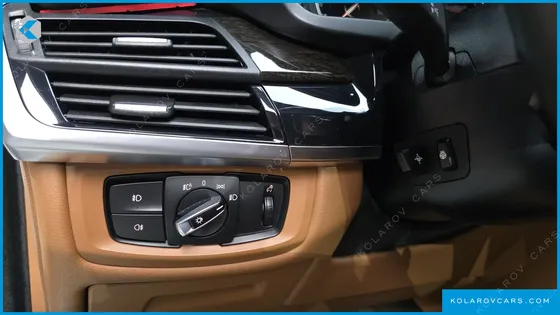 BMW X6 M50D