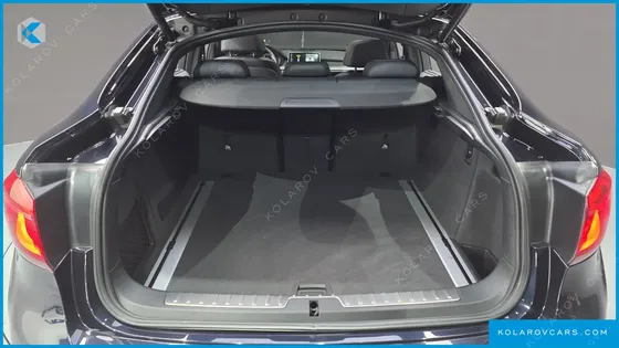 BMW X6 XDRIVE 40D M SPORT