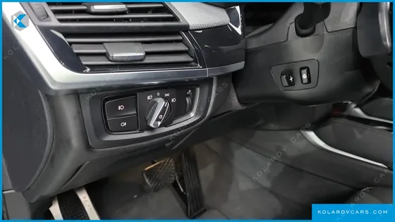 BMW X6 XDRIVE 40D M SPORT