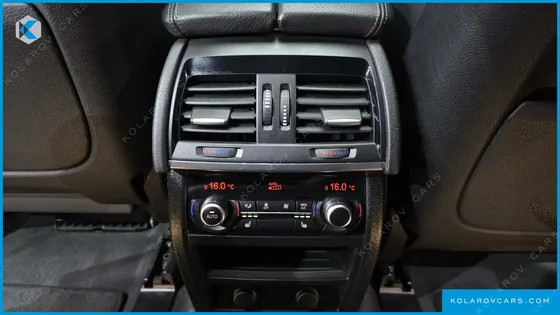 BMW X6 XDRIVE 40D M SPORT