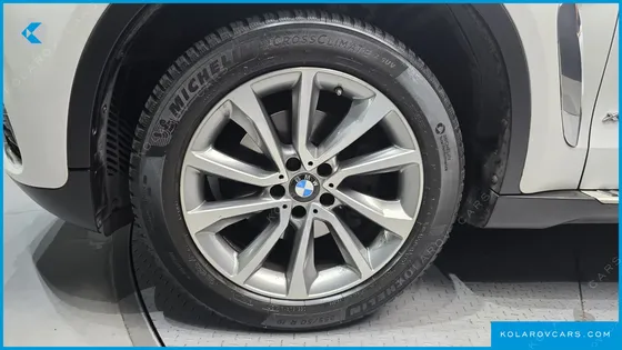 BMW X6 XDRIVE 30D