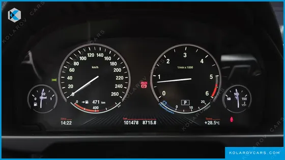 BMW X6 XDRIVE 30D