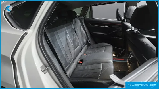 BMW X6 XDRIVE 30D