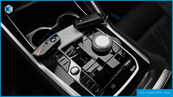 BMW X6 XDRIVE40I M SPORT