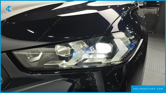 BMW X6 XDRIVE40I M SPORT