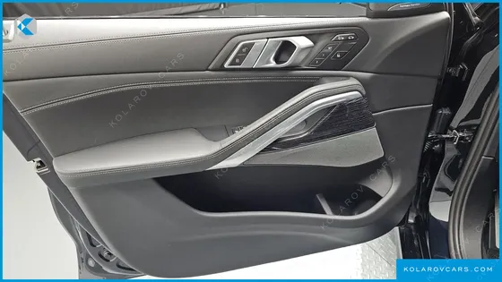 BMW X6 XDRIVE40I M SPORT