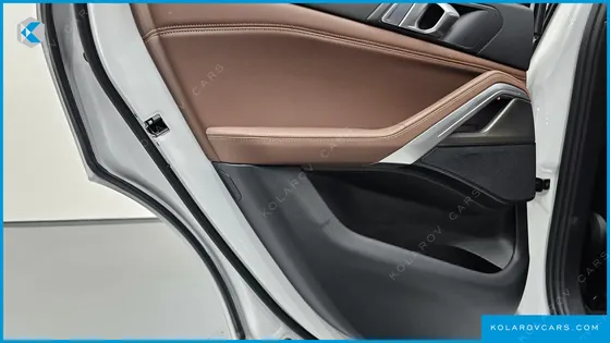 BMW X6 XDRIVE40I M SPORT