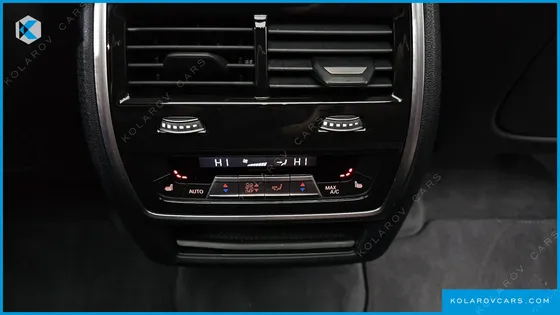 BMW X6 XDRIVE40I M SPORT