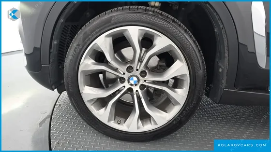 BMW X6 XDRIVE 30D