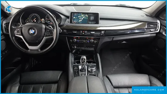 BMW X6 XDRIVE 30D