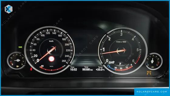 BMW X6 XDRIVE 30D