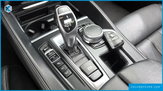 BMW X6 XDRIVE 30D