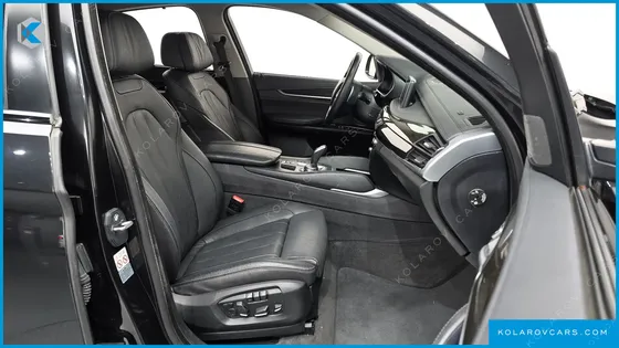 BMW X6 XDRIVE 30D