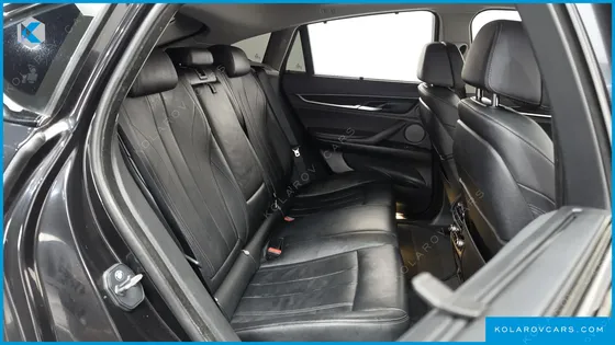 BMW X6 XDRIVE 30D
