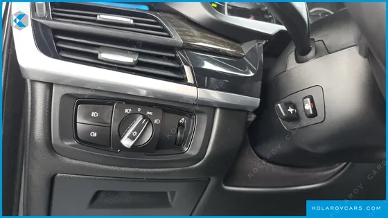 BMW X6 XDRIVE 30D