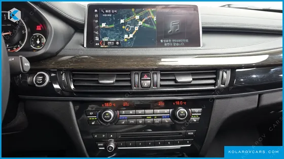 BMW X6 XDRIVE 30D