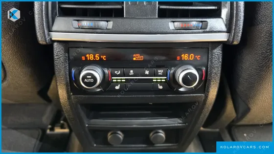 BMW X6 XDRIVE 30D