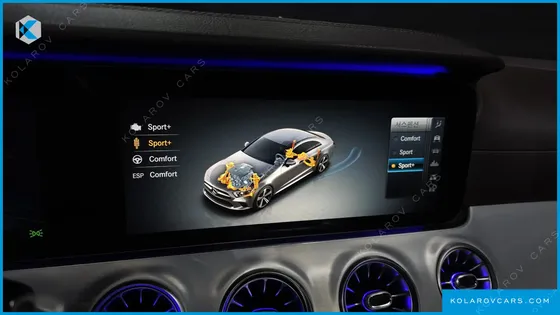 MERCEDES CLS-CLASS CLS400D 4MATIC