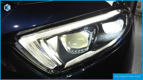 MERCEDES CLS-CLASS CLS400D 4MATIC