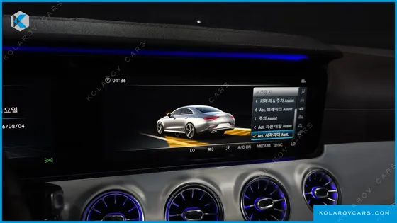 MERCEDES CLS-CLASS CLS400D 4MATIC