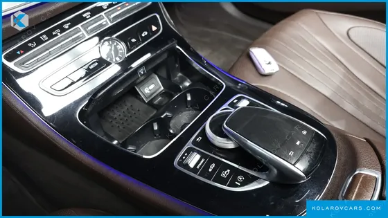 MERCEDES CLS-CLASS CLS400D 4MATIC