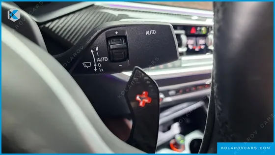 BMW X6 M50I