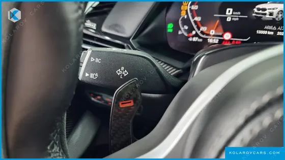 BMW X6 M50I