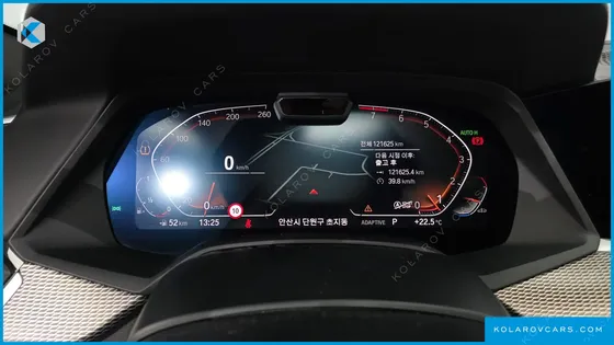 BMW X6 XDRIVE40I M SPORT