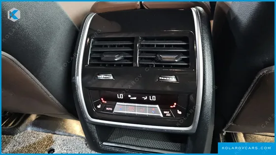 BMW X6 XDRIVE30D M SPORT