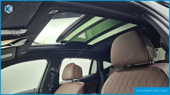 BMW X6 XDRIVE30D M SPORT