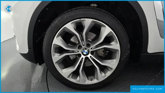 BMW X6 XDRIVE 30D