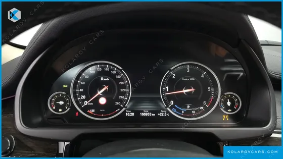 BMW X6 XDRIVE 30D