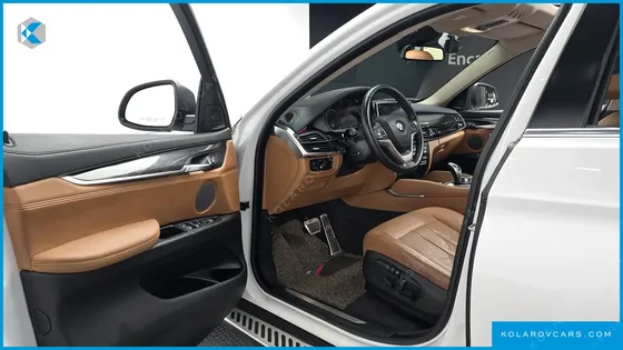 BMW X6 XDRIVE 30D