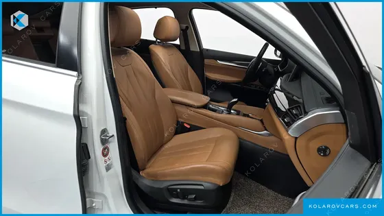 BMW X6 XDRIVE 30D