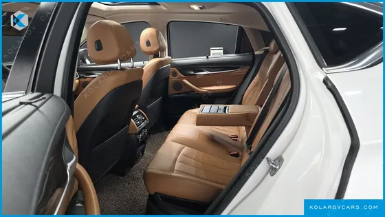 BMW X6 XDRIVE 30D