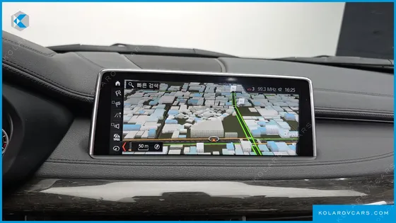 BMW X6 XDRIVE 30D