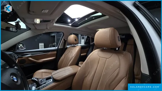 BMW X6 XDRIVE 30D