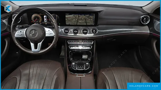 MERCEDES CLS-CLASS CLS400D 4MATIC AMG LINE