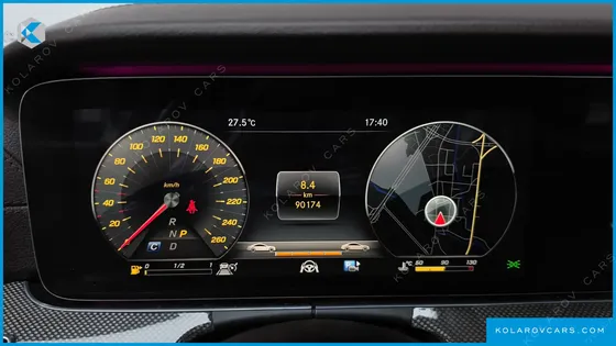 MERCEDES CLS-CLASS CLS400D 4MATIC AMG LINE